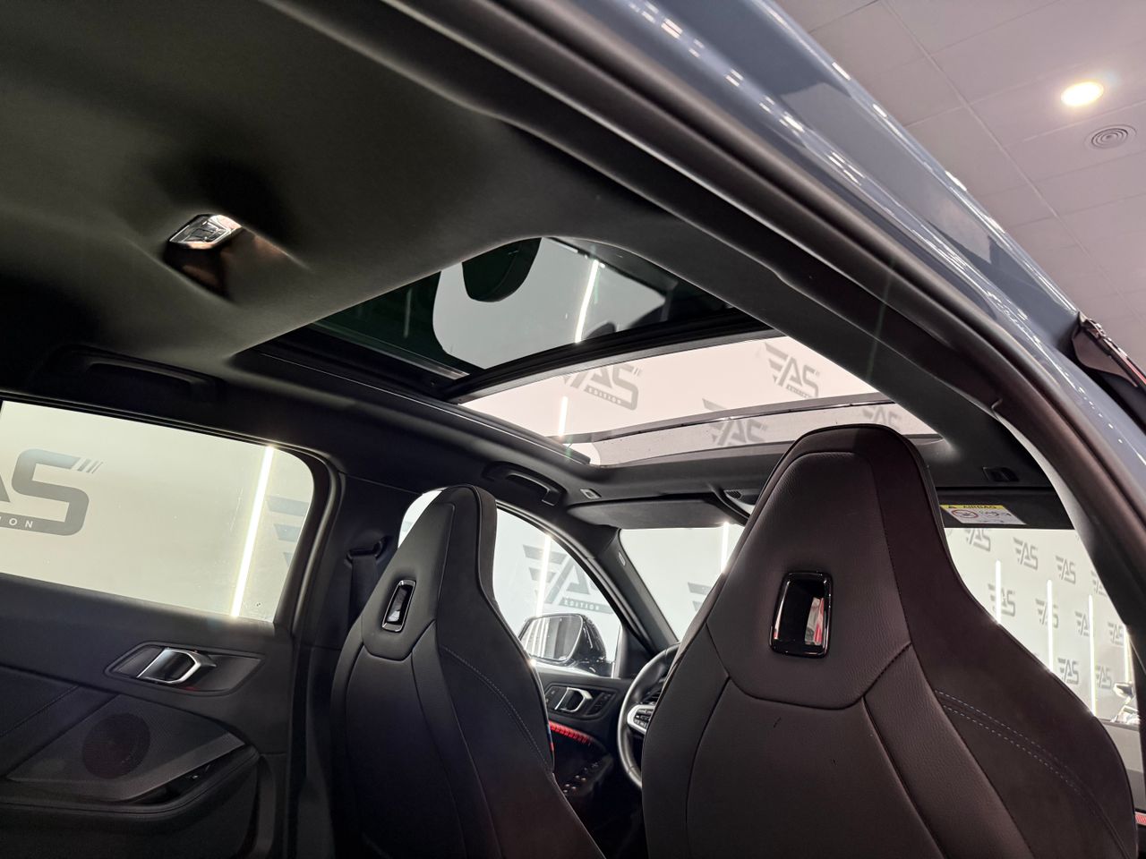 Imagen 185 del BMW Serie 1 en Auto Select Edition, Figueres
