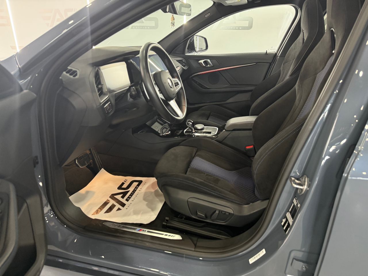 Imagen 113 del BMW Serie 1 en Auto Select Edition, Figueres