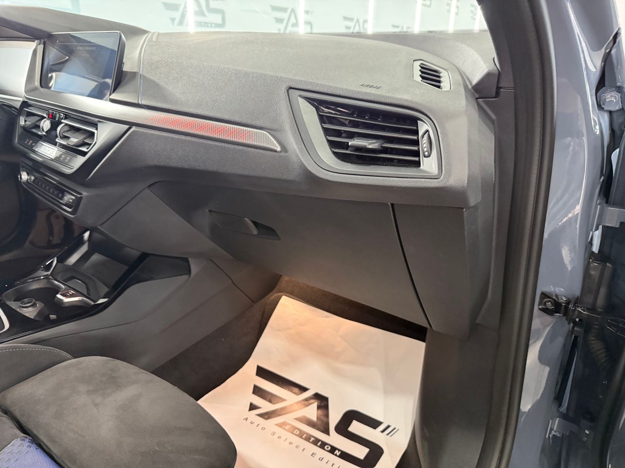 Imagen 195 del BMW Serie 1 en Auto Select Edition, Figueres