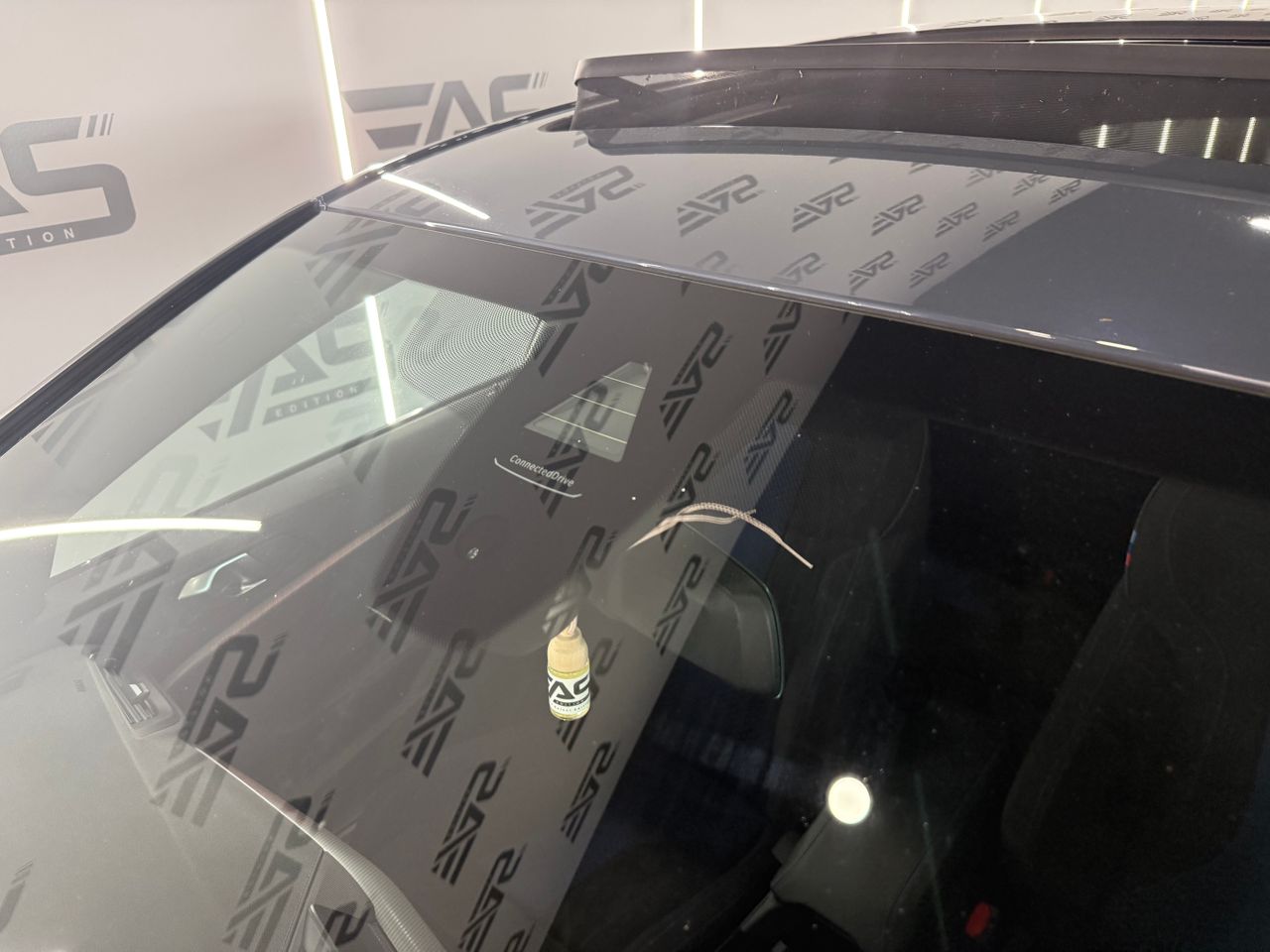 Imagen 16 del BMW Serie 1 en Auto Select Edition, Figueres