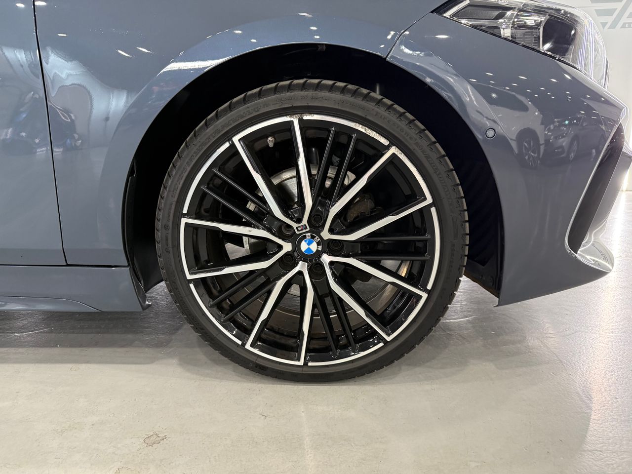 Imagen 58 del BMW Serie 1 en Auto Select Edition, Figueres
