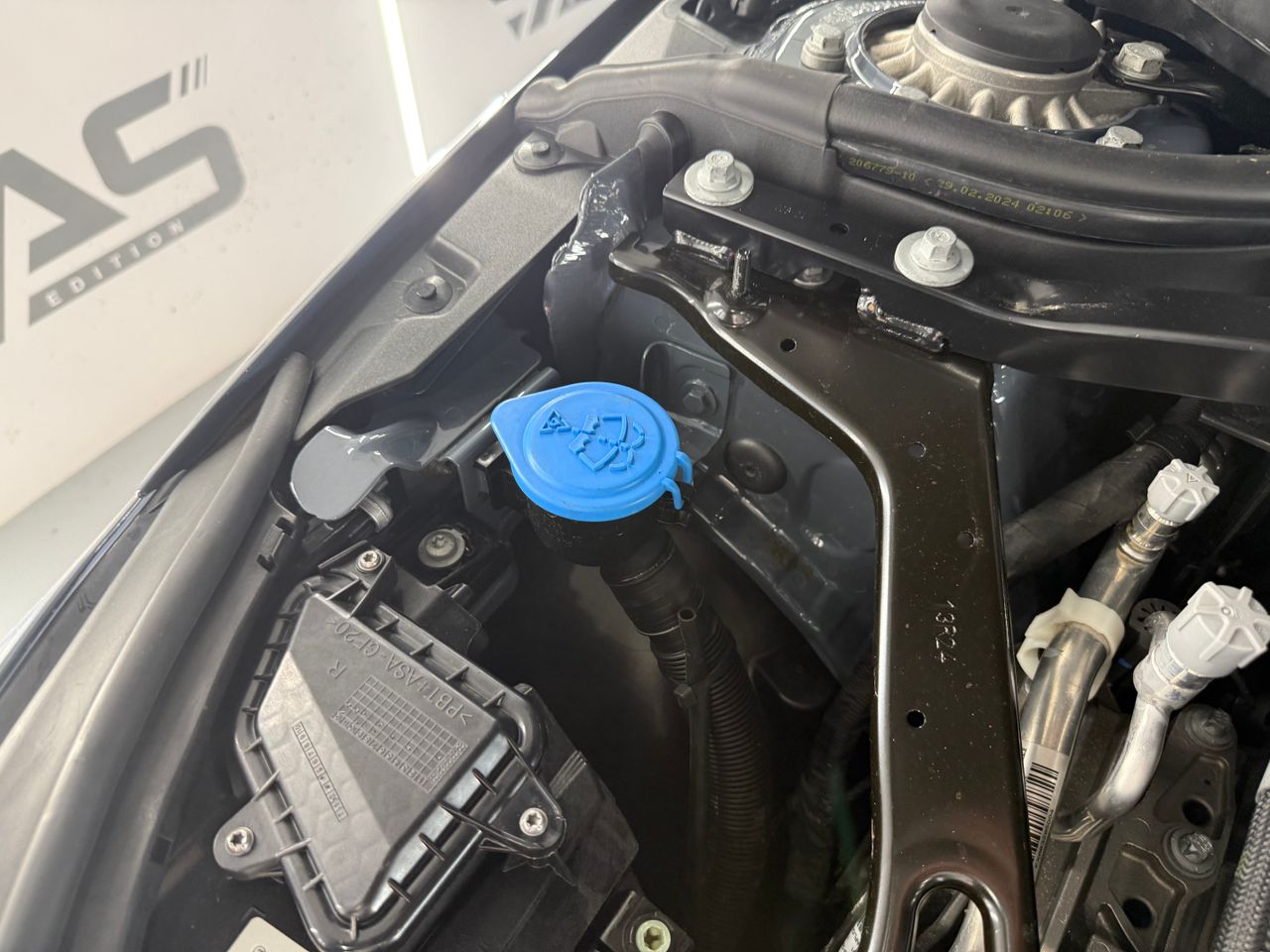 Imagen 68 del BMW Serie 1 en Auto Select Edition, Figueres