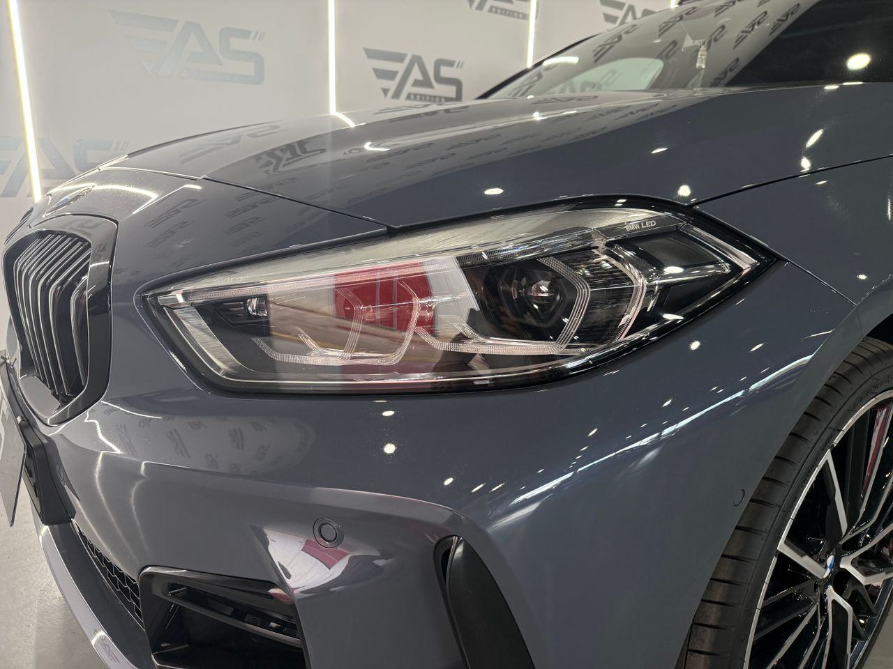 Imagen 10 del BMW Serie 1 en Auto Select Edition, Figueres