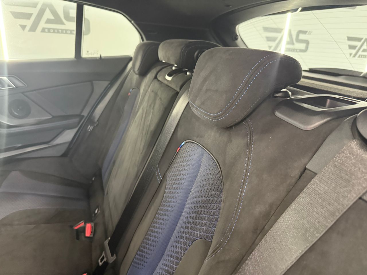 Imagen 104 del BMW Serie 1 en Auto Select Edition, Figueres