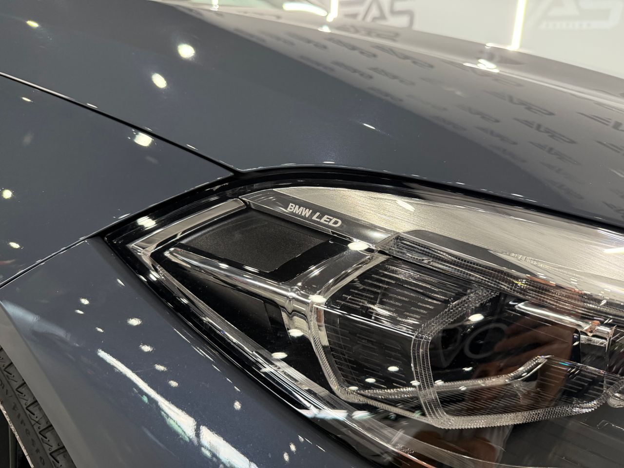 Imagen 47 del BMW Serie 1 en Auto Select Edition, Figueres