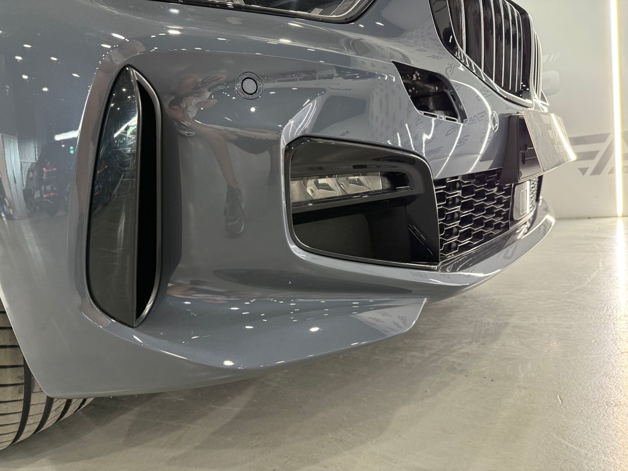 Imagen 48 del BMW Serie 1 en Auto Select Edition, Figueres