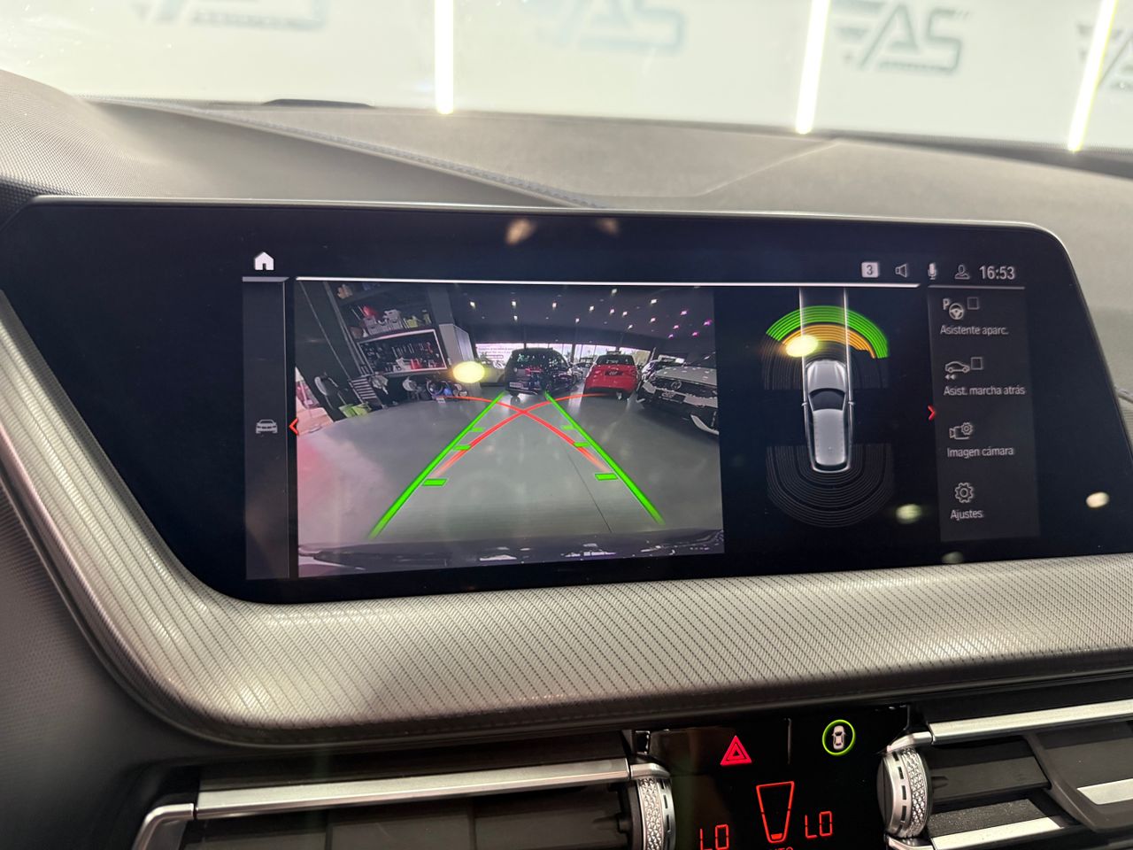 Imagen 81 del BMW Serie 1 en Auto Select Edition, Figueres
