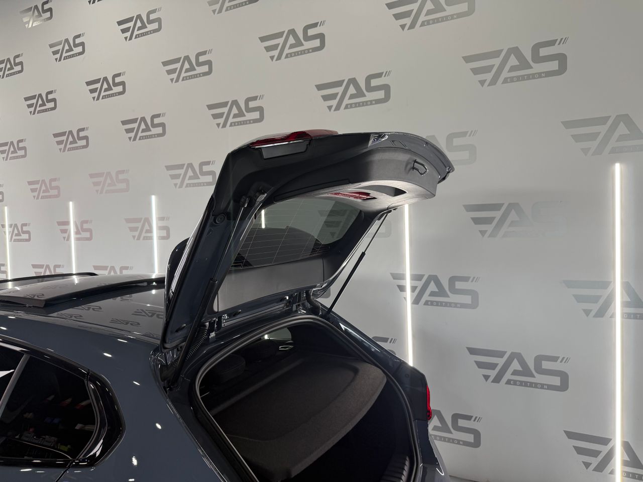 Imagen 79 del BMW Serie 1 en Auto Select Edition, Figueres