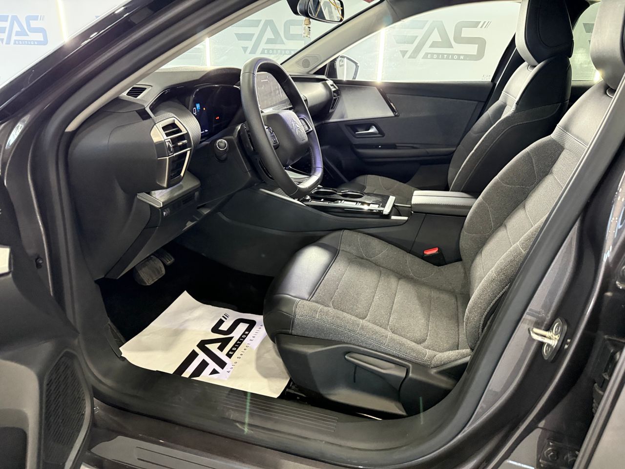 Imagen 122 del Citroën C5 X en Auto Select Edition, Figueres