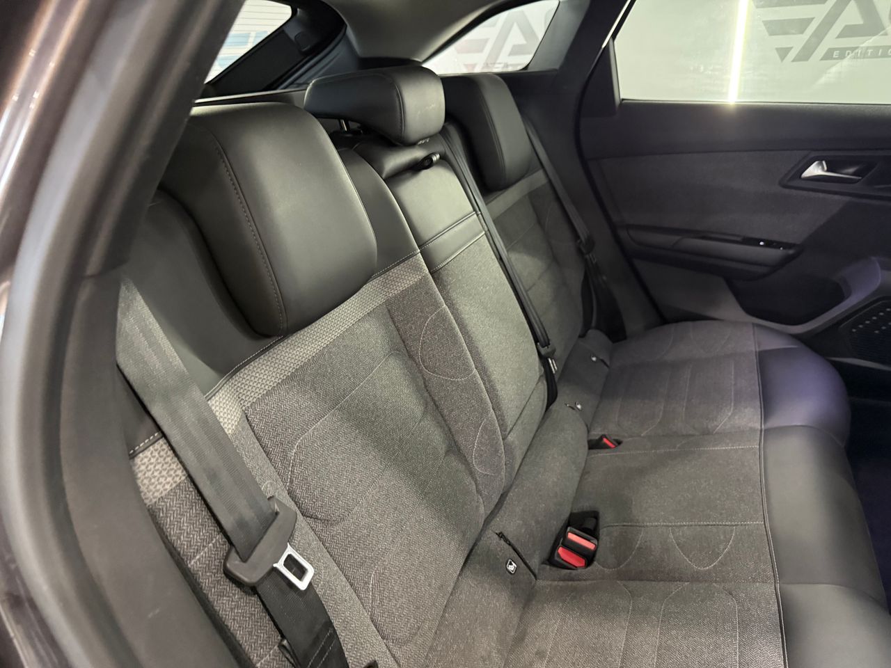 Imagen 99 del Citroën C5 X en Auto Select Edition, Figueres