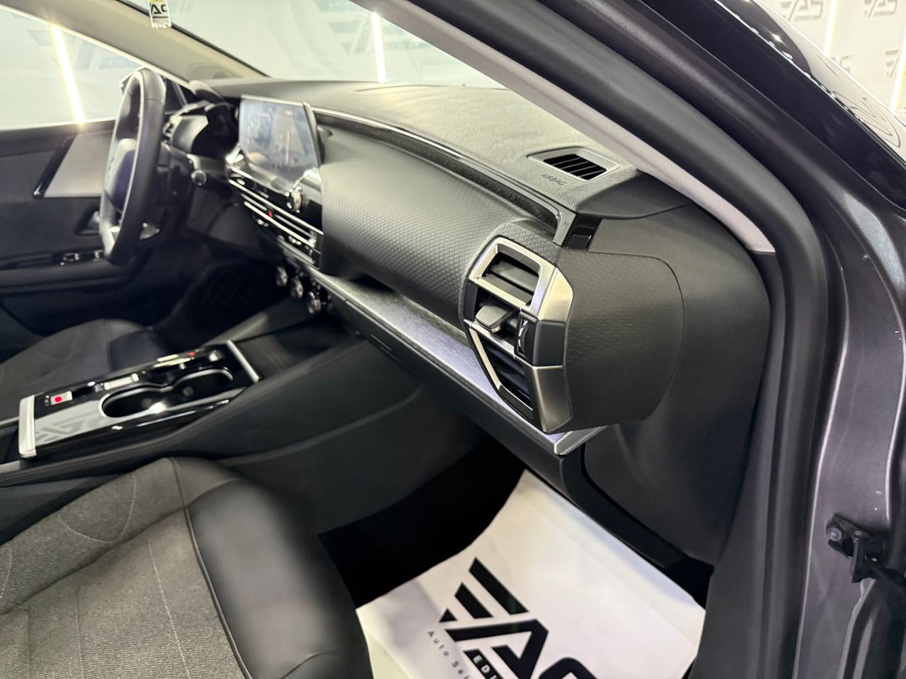 Imagen 87 del Citroën C5 X en Auto Select Edition, Figueres