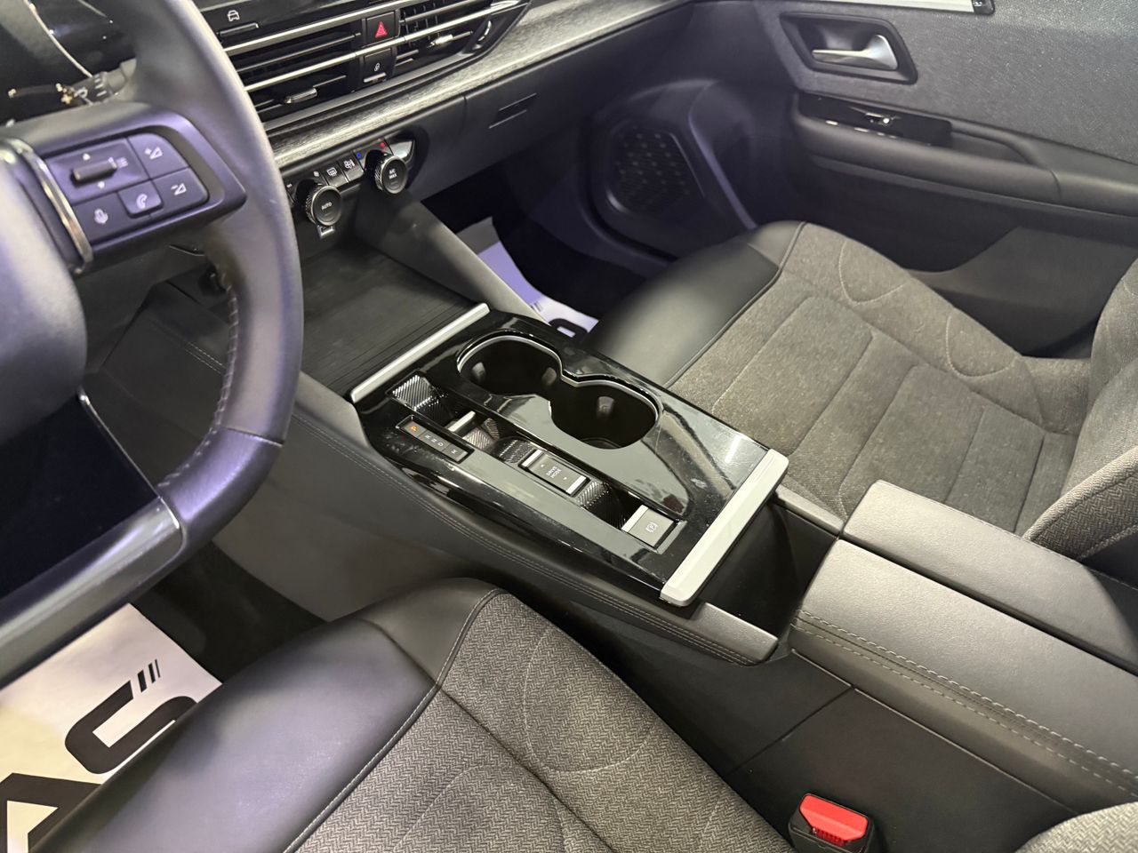 Imagen 133 del Citroën C5 X en Auto Select Edition, Figueres
