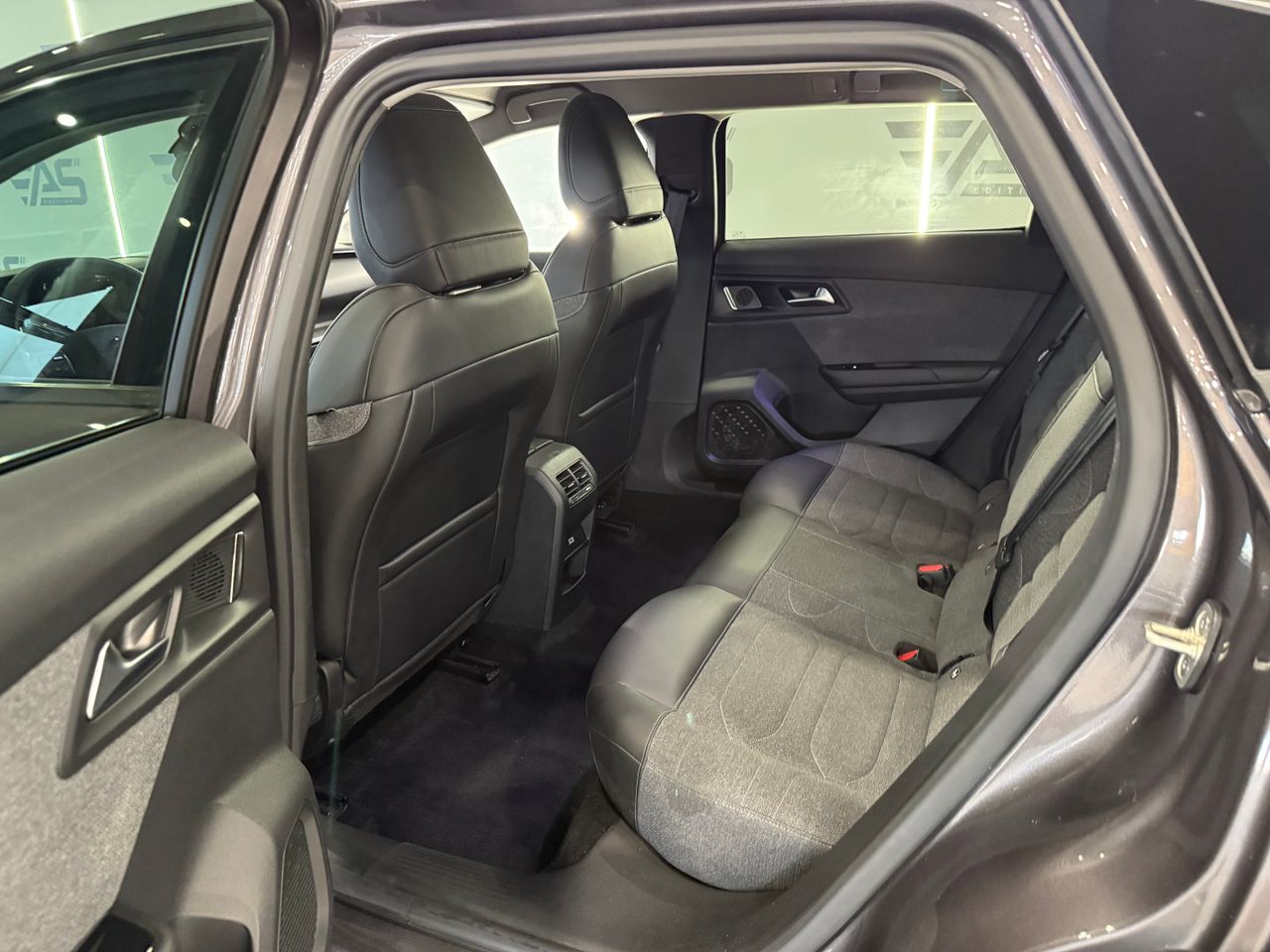 Imagen 107 del Citroën C5 X en Auto Select Edition, Figueres