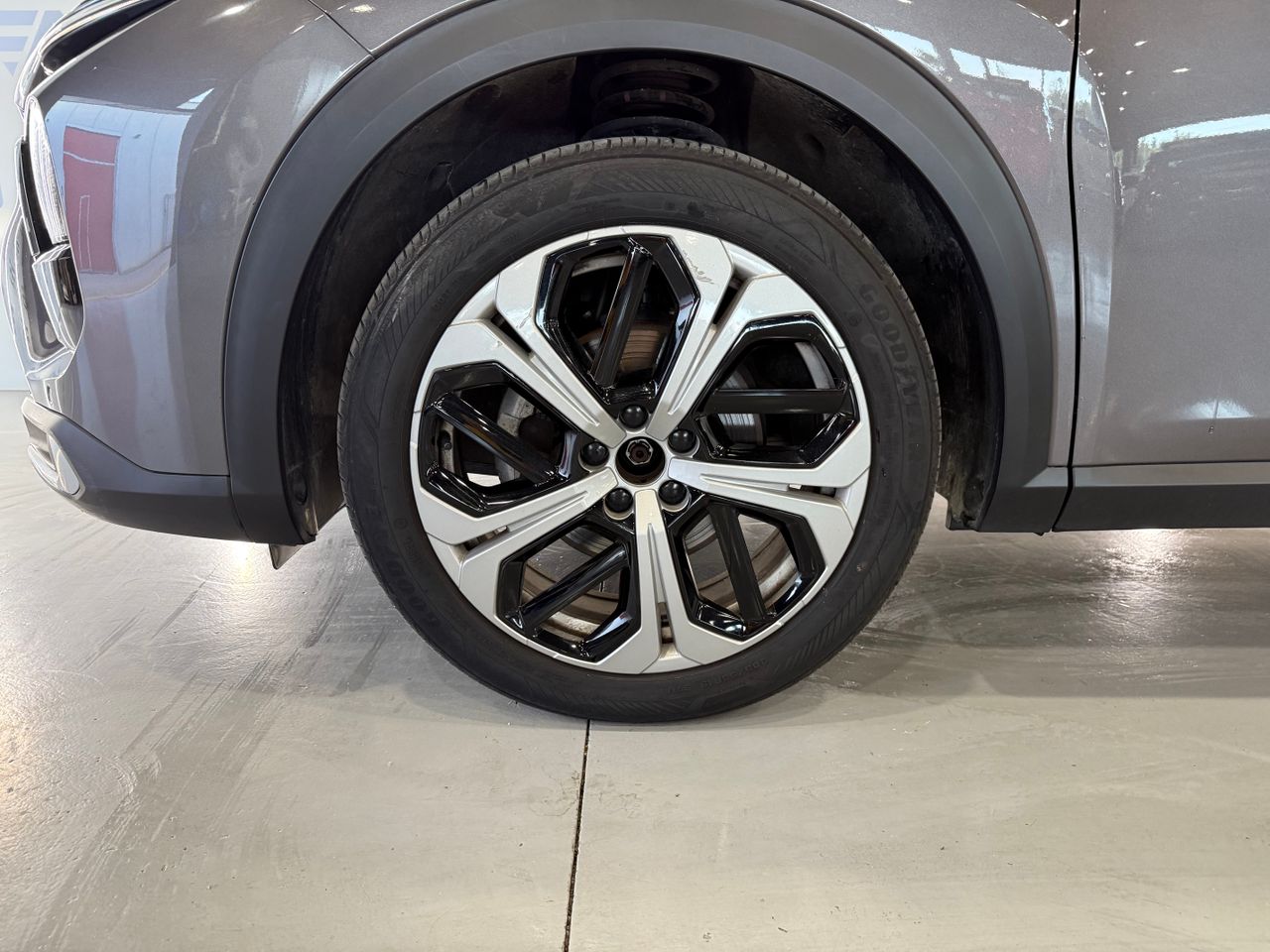 Imagen 47 del Citroën C5 X en Auto Select Edition, Figueres