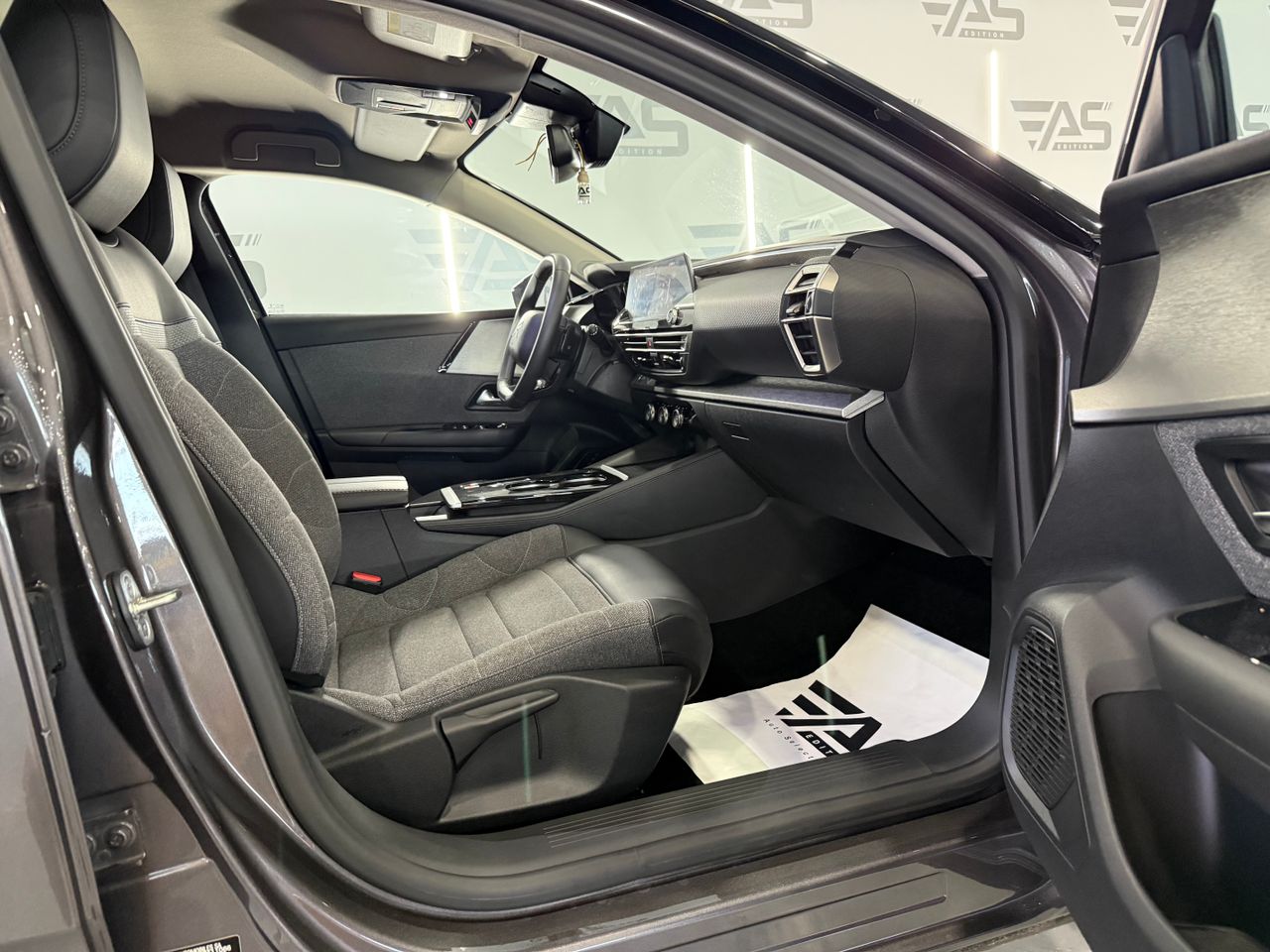 Imagen 75 del Citroën C5 X en Auto Select Edition, Figueres