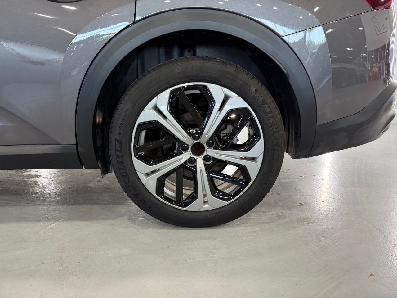 Imagen 48 del Citroën C5 X en Auto Select Edition, Figueres