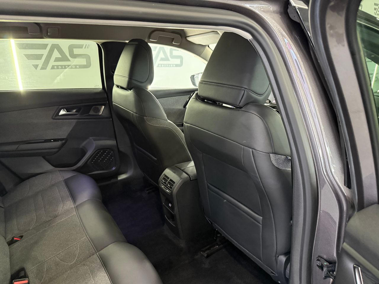 Imagen 97 del Citroën C5 X en Auto Select Edition, Figueres