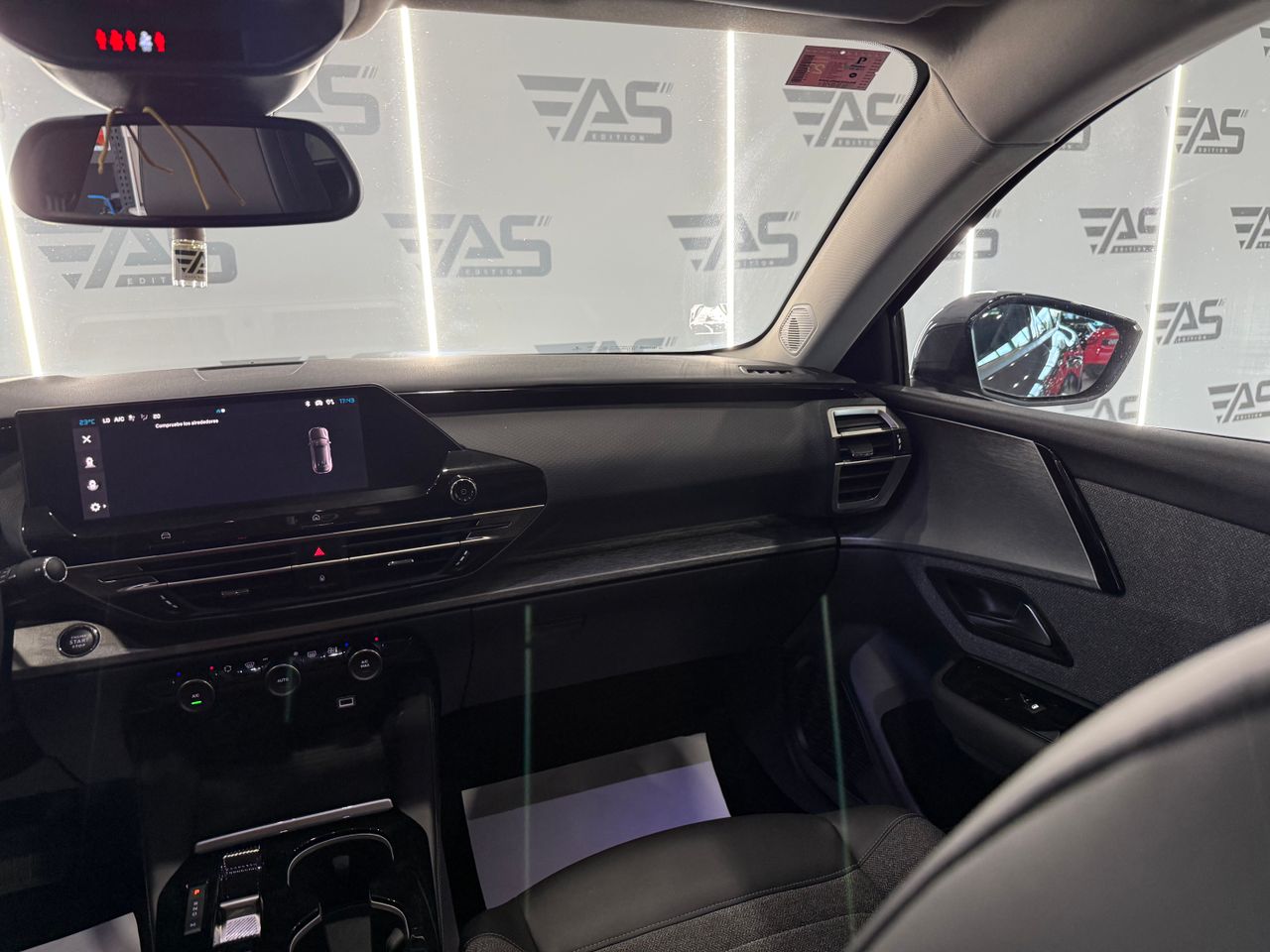 Imagen 155 del Citroën C5 X en Auto Select Edition, Figueres