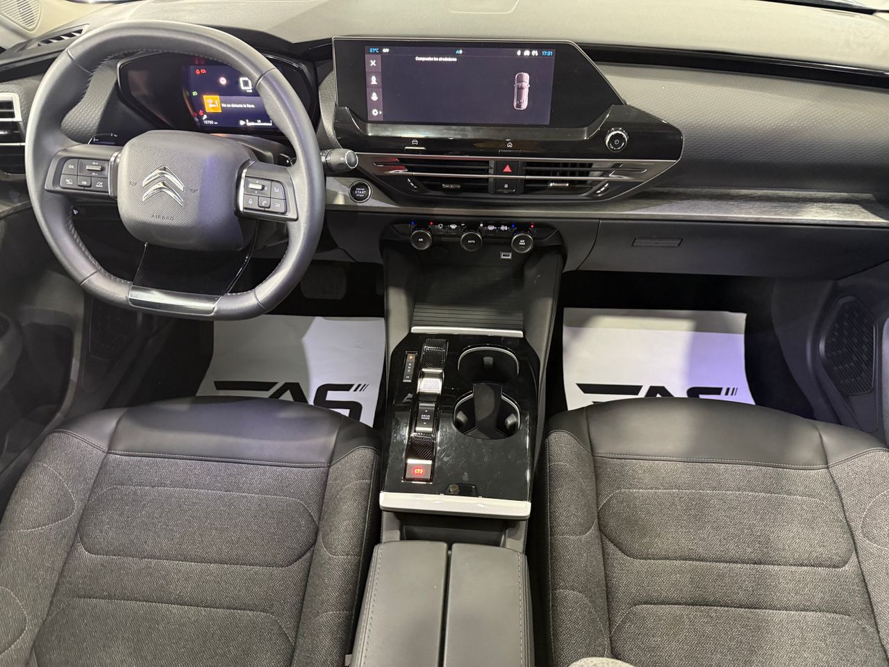Imagen 92 del Citroën C5 X en Auto Select Edition, Figueres