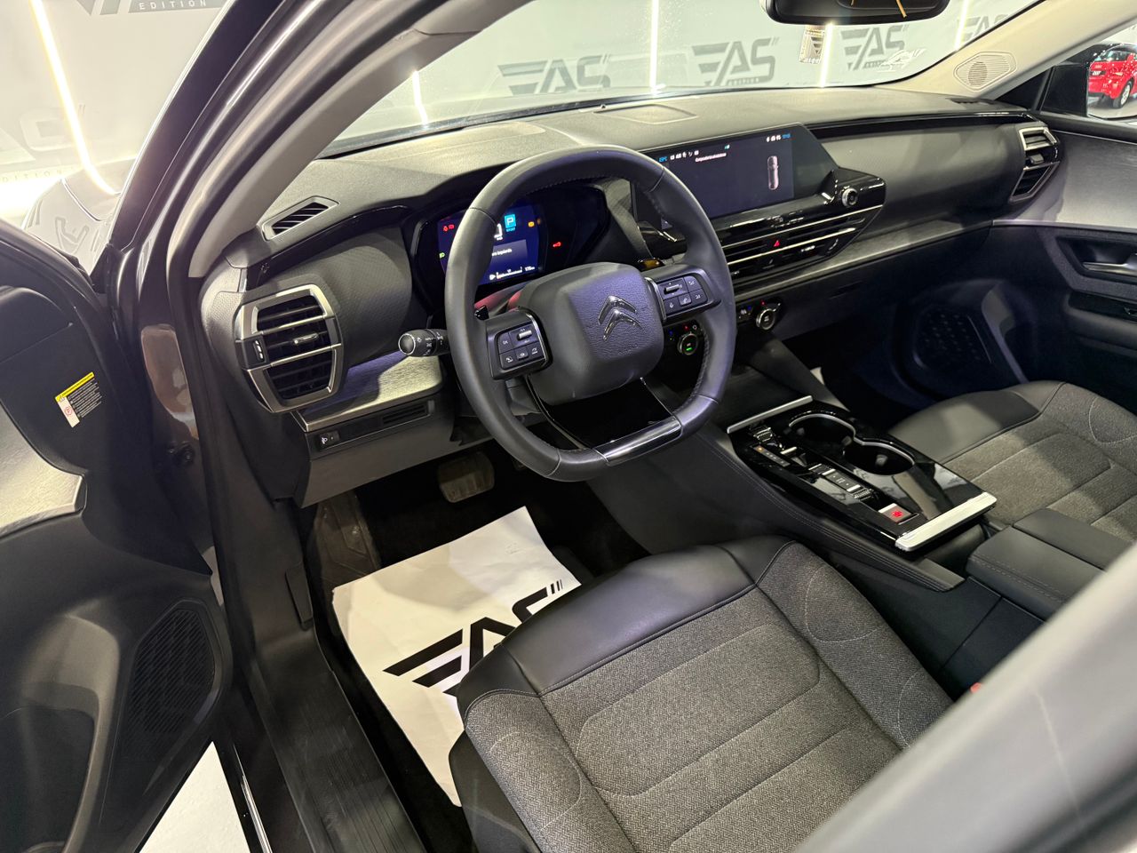 Imagen 152 del Citroën C5 X en Auto Select Edition, Figueres