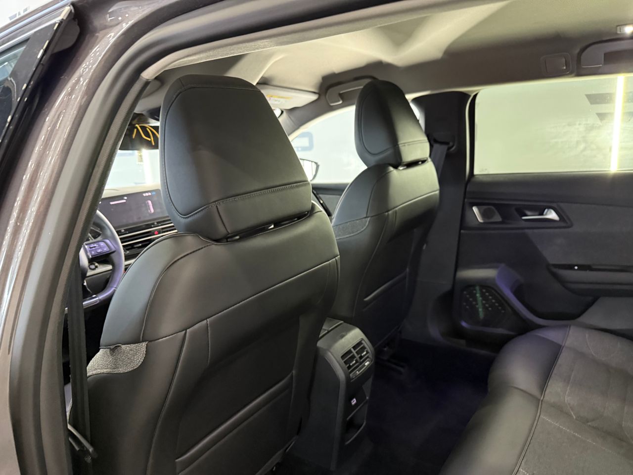Imagen 109 del Citroën C5 X en Auto Select Edition, Figueres