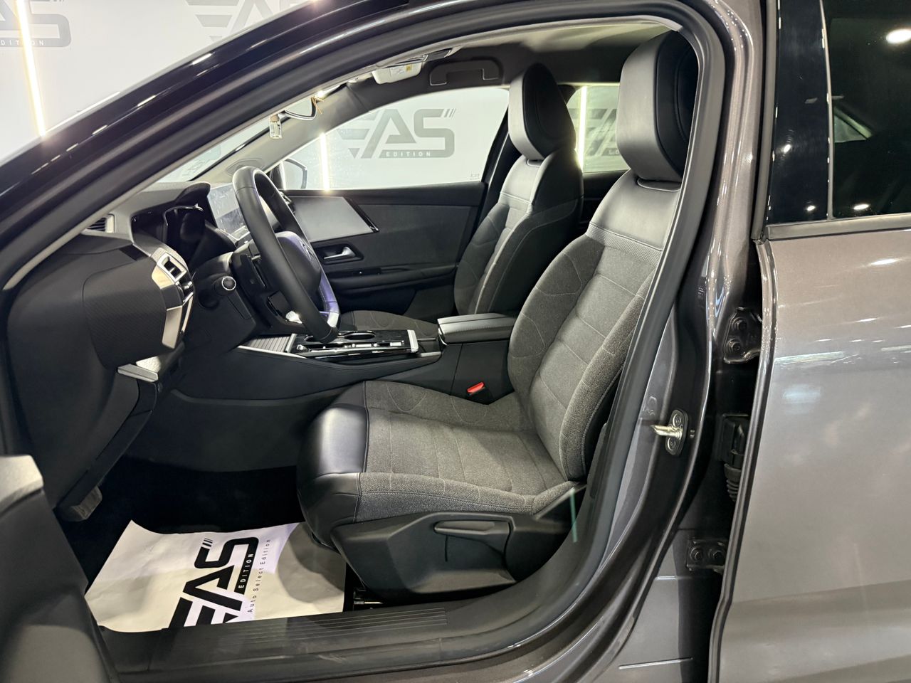Imagen 123 del Citroën C5 X en Auto Select Edition, Figueres