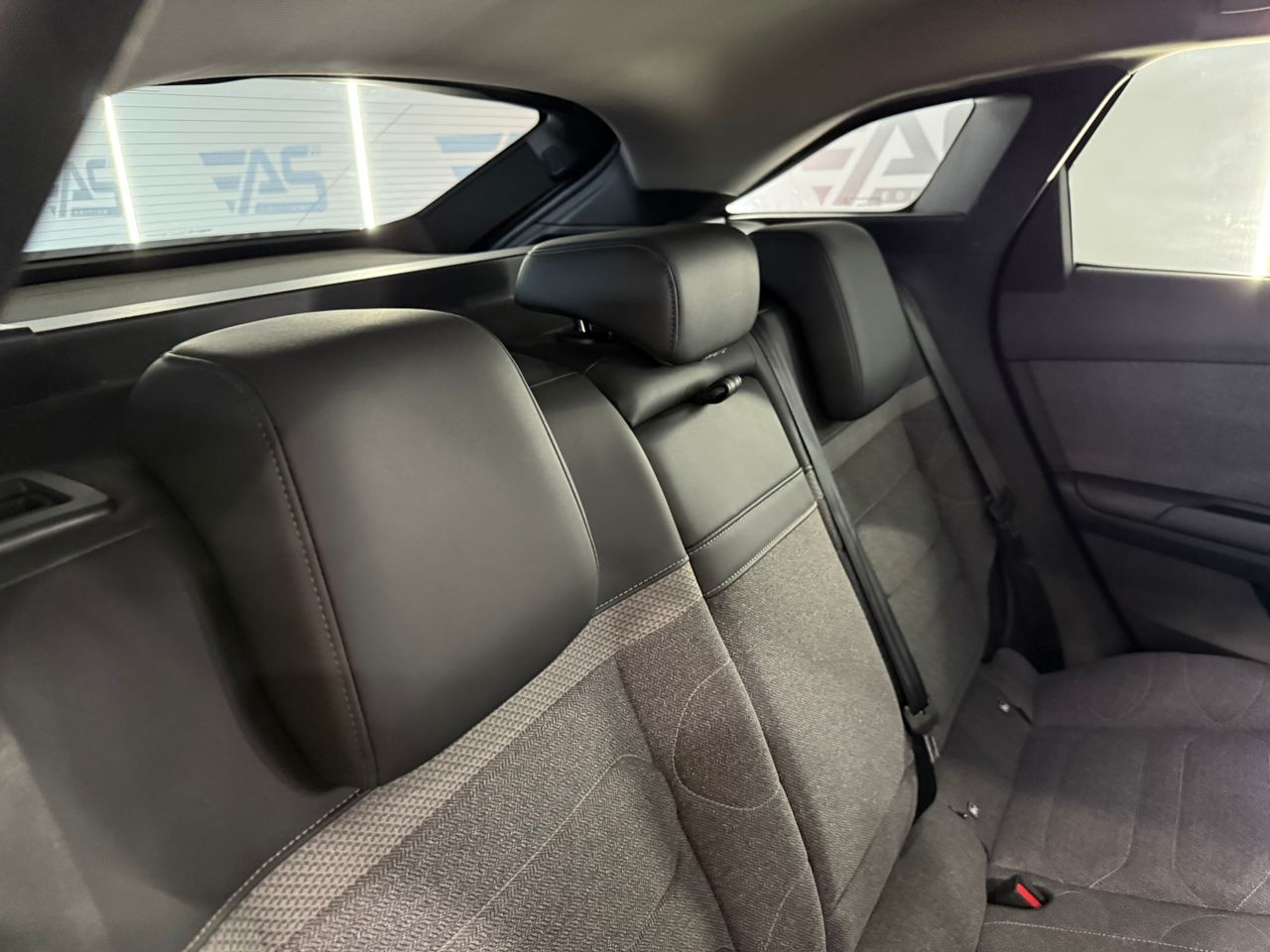 Imagen 100 del Citroën C5 X en Auto Select Edition, Figueres