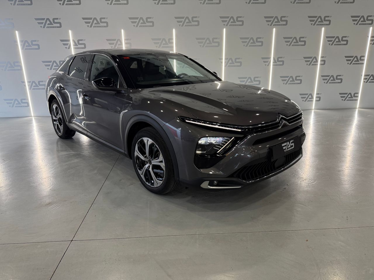 Imagen 3 del Citroën C5 X en Auto Select Edition, Figueres