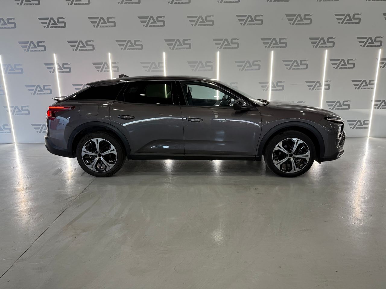 Imagen 7 del Citroën C5 X en Auto Select Edition, Figueres