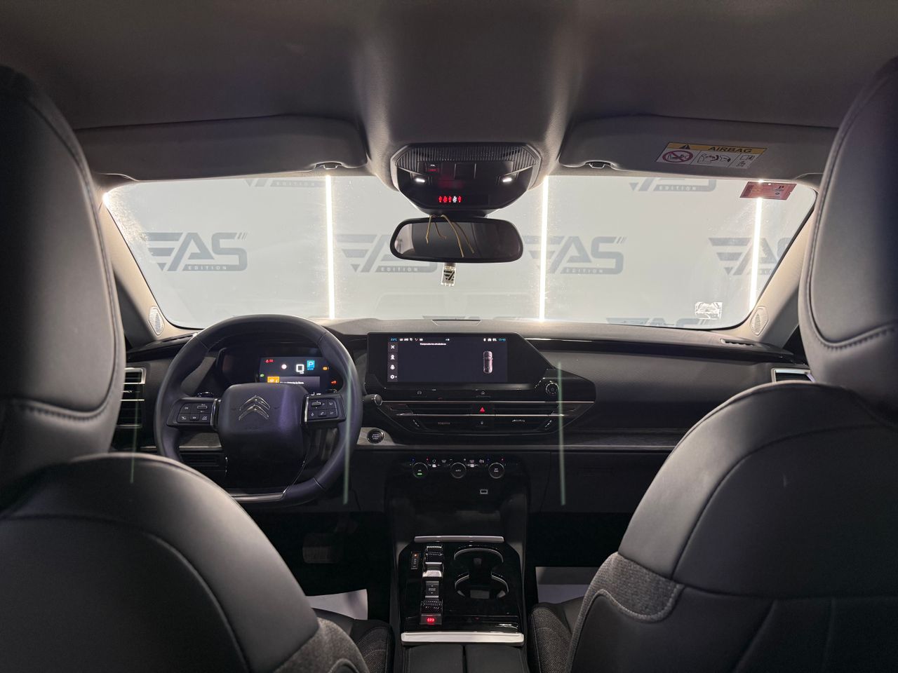 Imagen 153 del Citroën C5 X en Auto Select Edition, Figueres