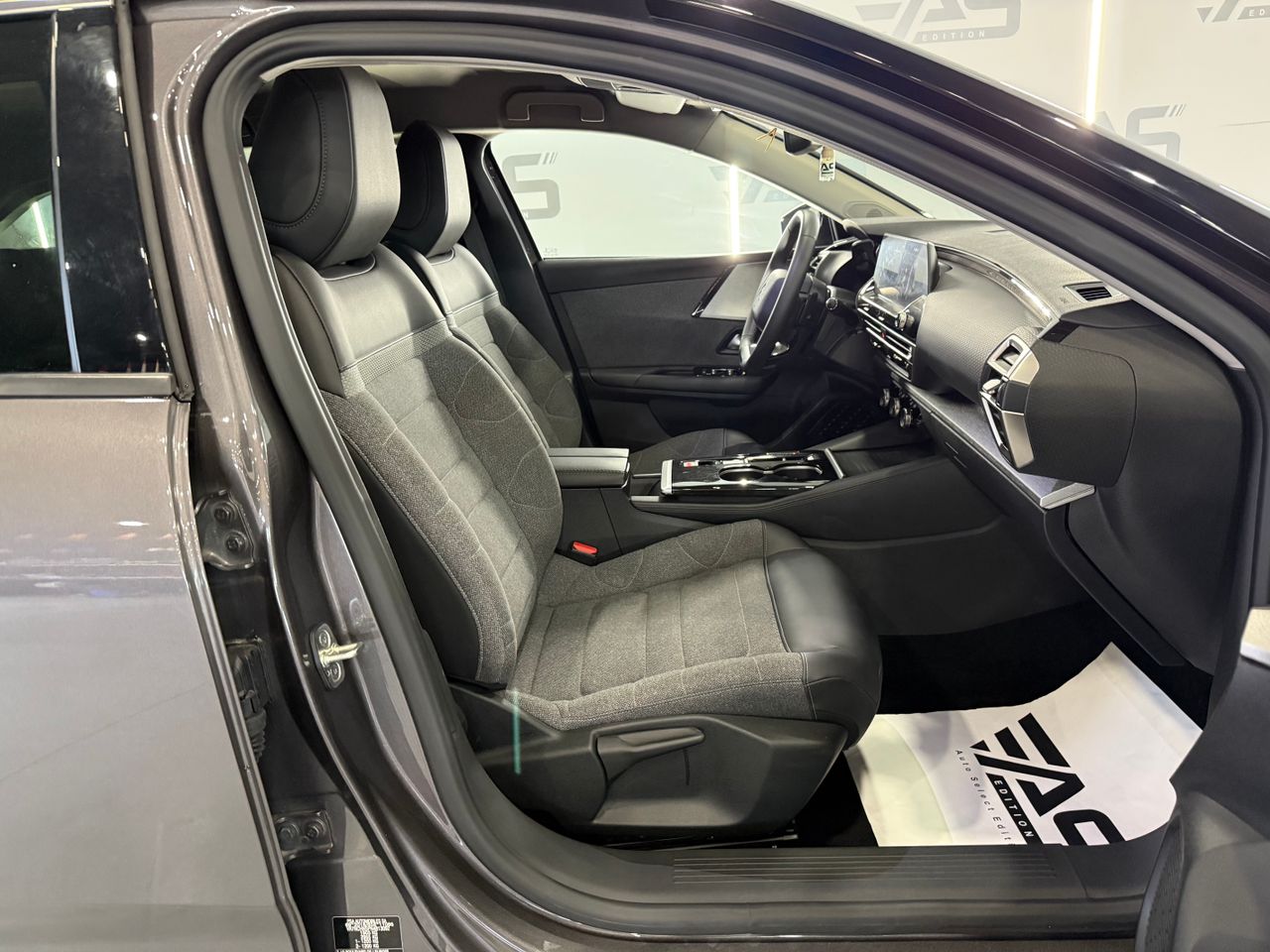 Imagen 76 del Citroën C5 X en Auto Select Edition, Figueres