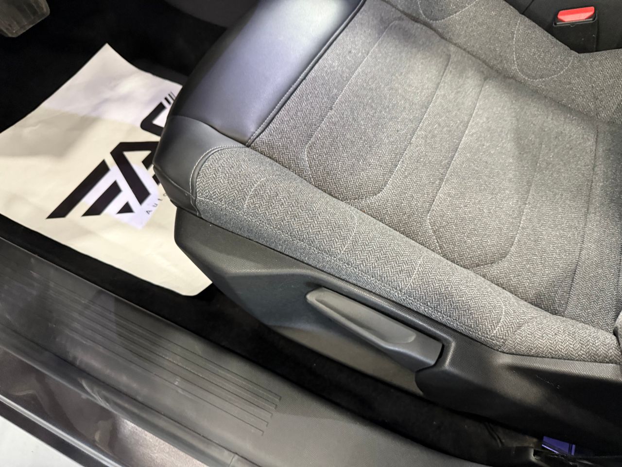 Imagen 131 del Citroën C5 X en Auto Select Edition, Figueres