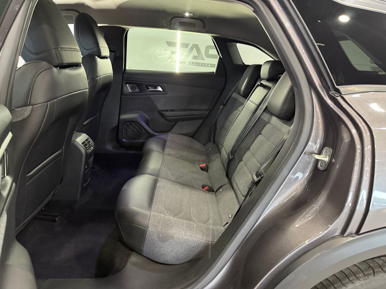 Imagen 108 del Citroën C5 X en Auto Select Edition, Figueres