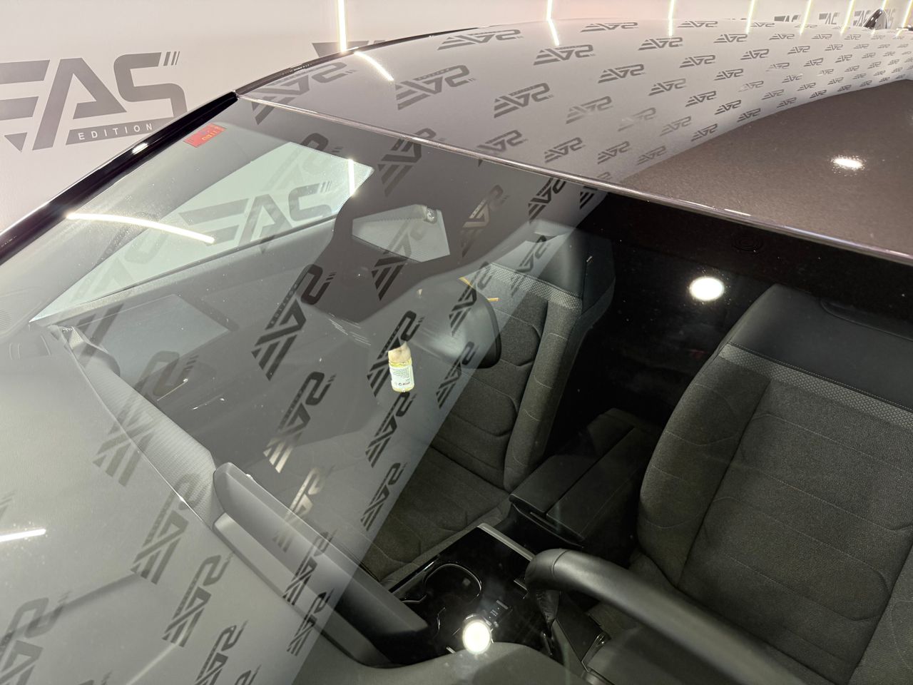 Imagen 33 del Citroën C5 X en Auto Select Edition, Figueres