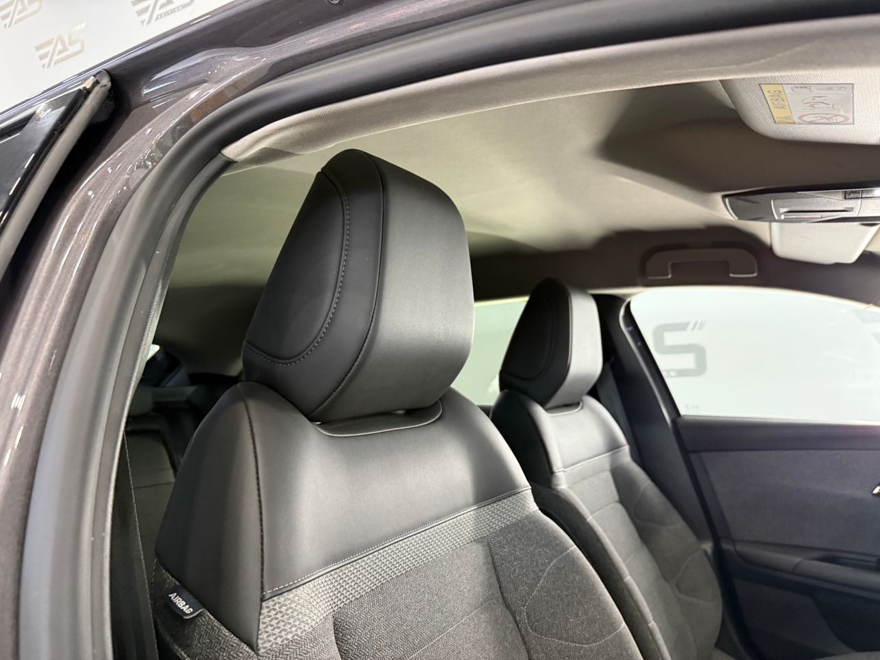 Imagen 78 del Citroën C5 X en Auto Select Edition, Figueres