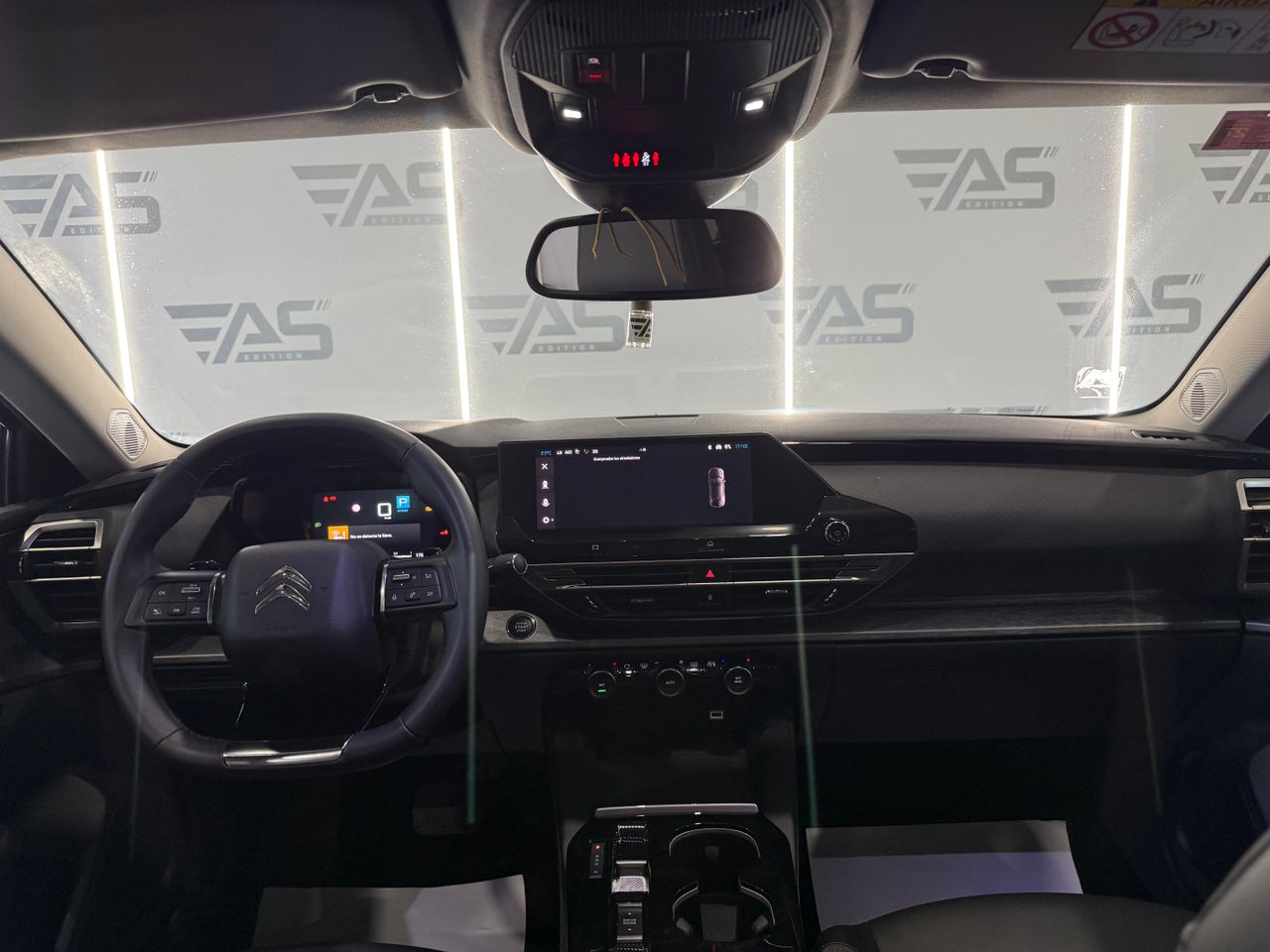 Imagen 154 del Citroën C5 X en Auto Select Edition, Figueres