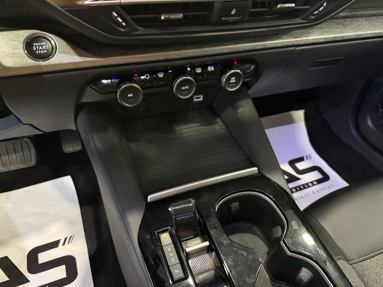 Imagen 137 del Citroën C5 X en Auto Select Edition, Figueres
