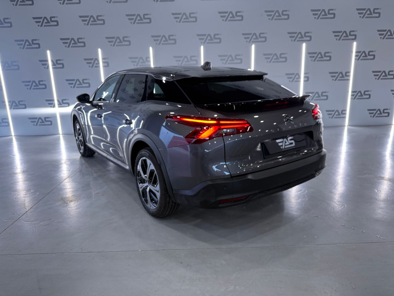 Imagen 5 del Citroën C5 X en Auto Select Edition, Figueres