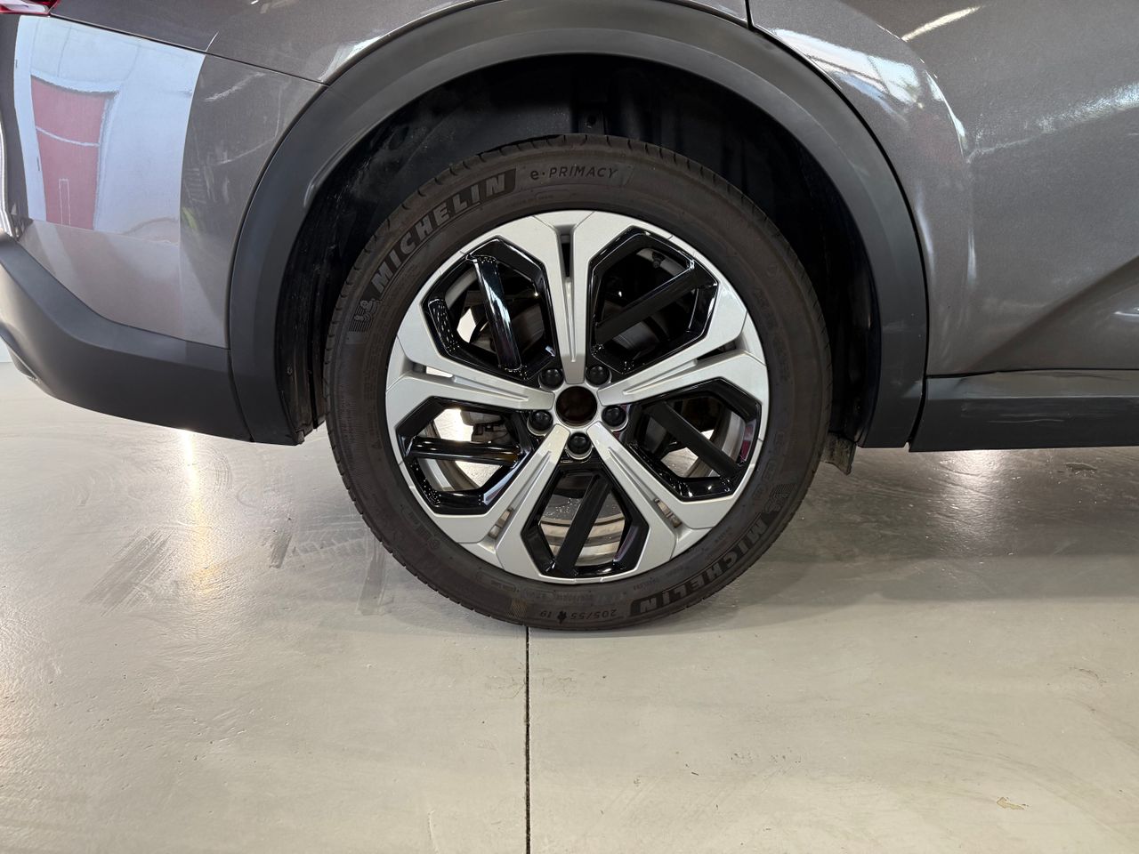 Imagen 45 del Citroën C5 X en Auto Select Edition, Figueres