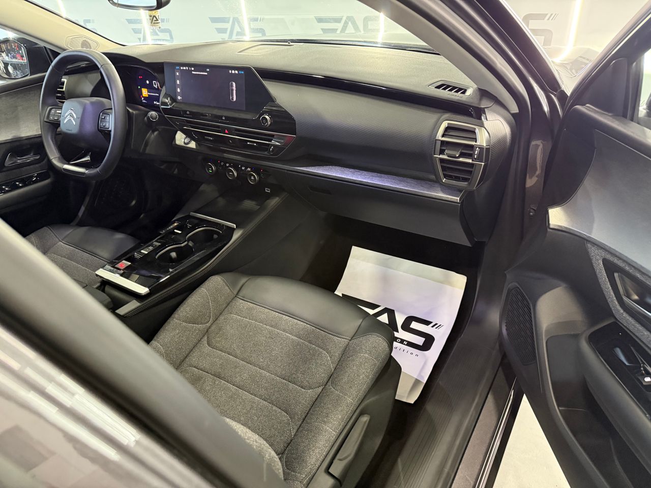 Imagen 157 del Citroën C5 X en Auto Select Edition, Figueres