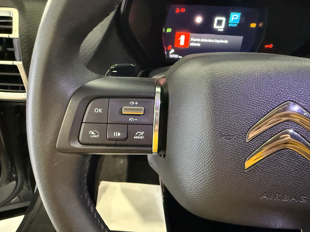 Imagen 147 del Citroën C5 X en Auto Select Edition, Figueres