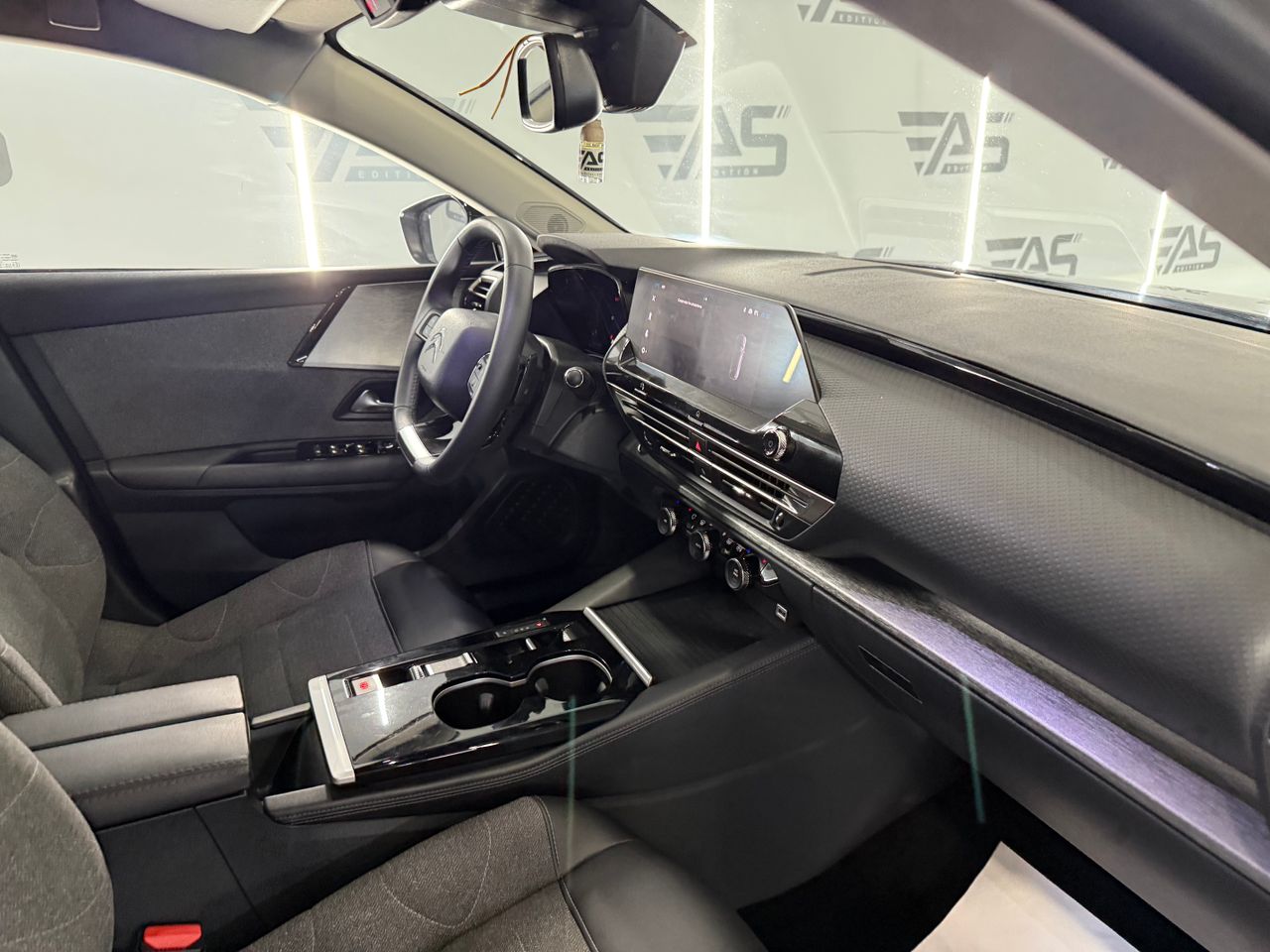 Imagen 85 del Citroën C5 X en Auto Select Edition, Figueres