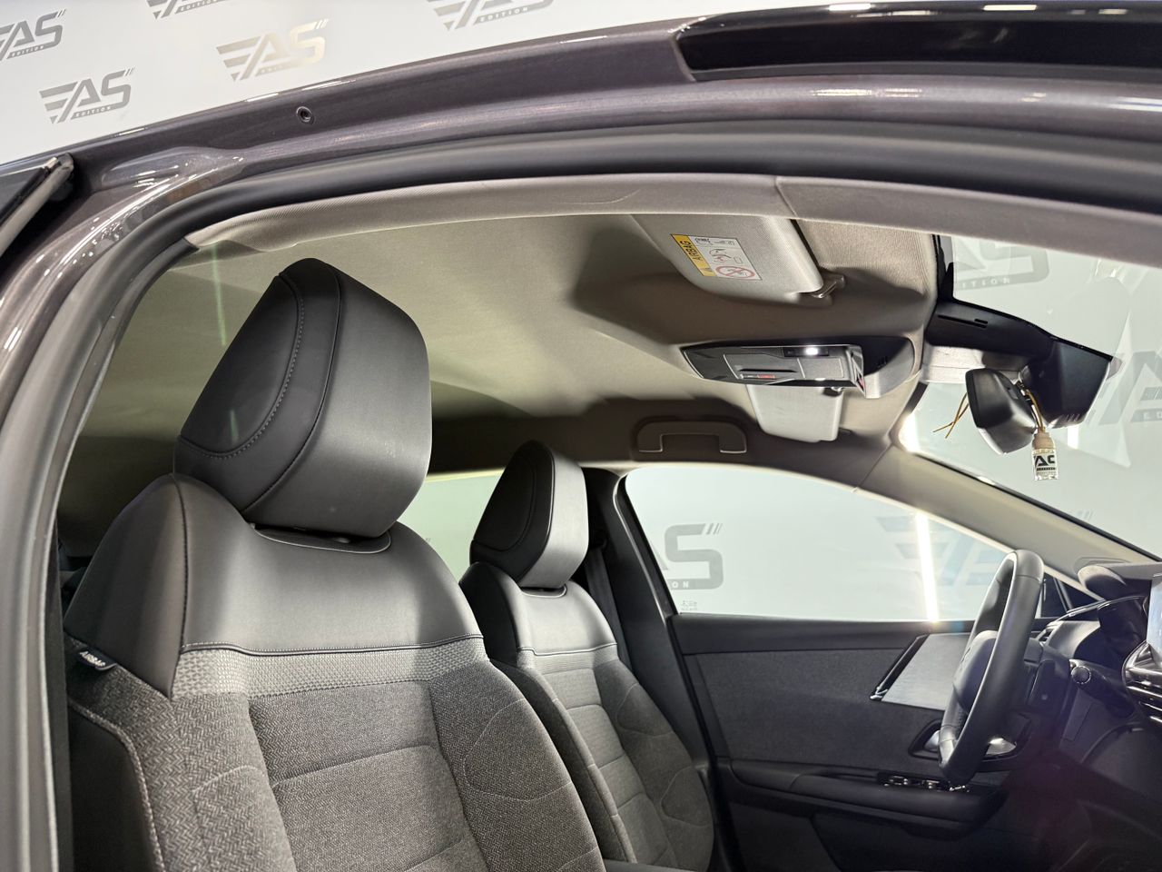 Imagen 77 del Citroën C5 X en Auto Select Edition, Figueres