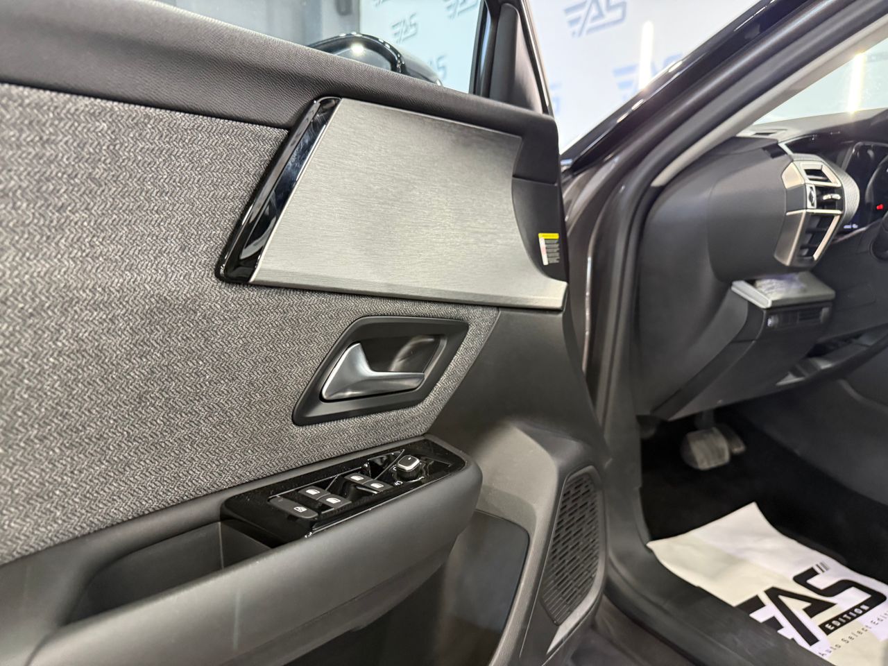 Imagen 121 del Citroën C5 X en Auto Select Edition, Figueres