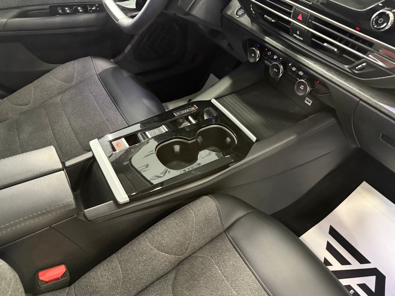 Imagen 83 del Citroën C5 X en Auto Select Edition, Figueres