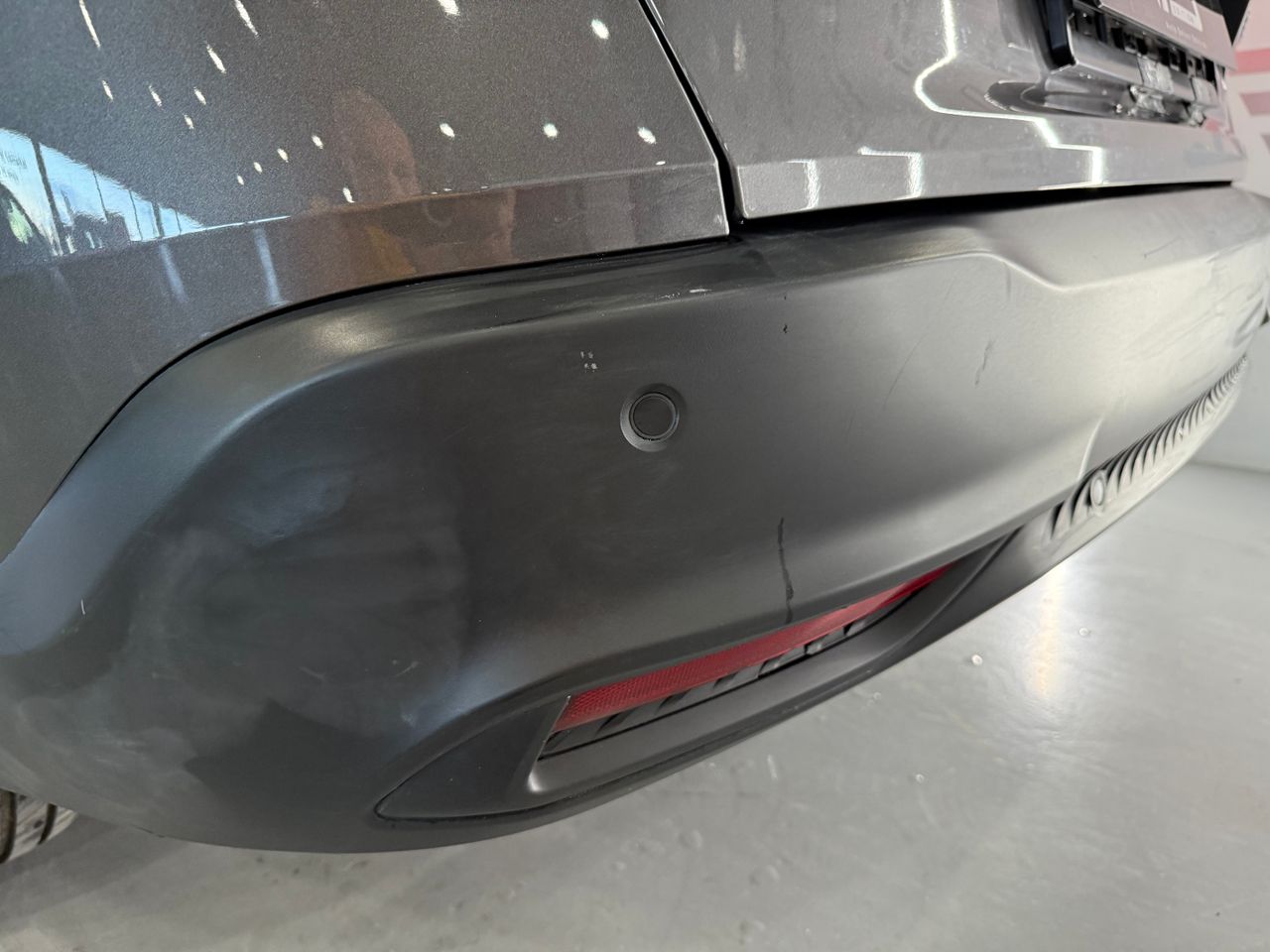 Imagen 40 del Citroën C5 X en Auto Select Edition, Figueres