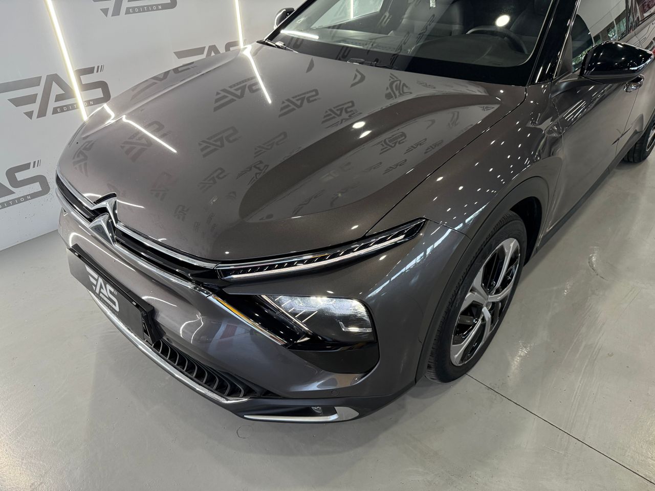 Imagen 31 del Citroën C5 X en Auto Select Edition, Figueres