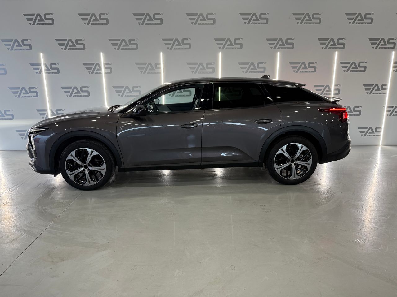 Imagen 6 del Citroën C5 X en Auto Select Edition, Figueres
