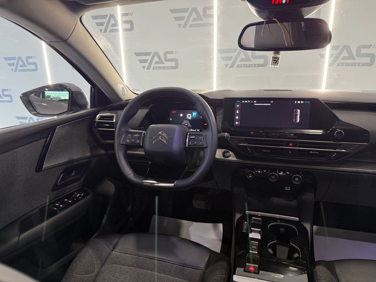 Imagen 156 del Citroën C5 X en Auto Select Edition, Figueres