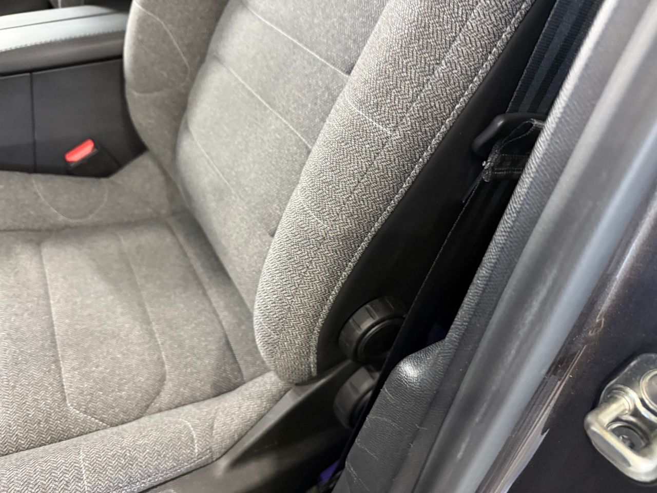 Imagen 128 del Citroën C5 X en Auto Select Edition, Figueres